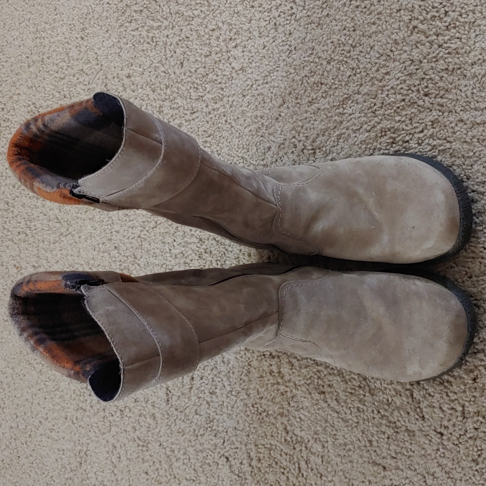Propet Boots